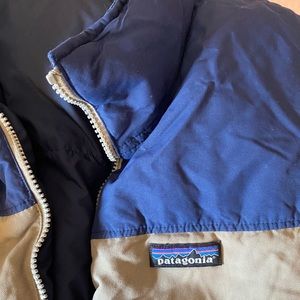 Patagonia vest mens M